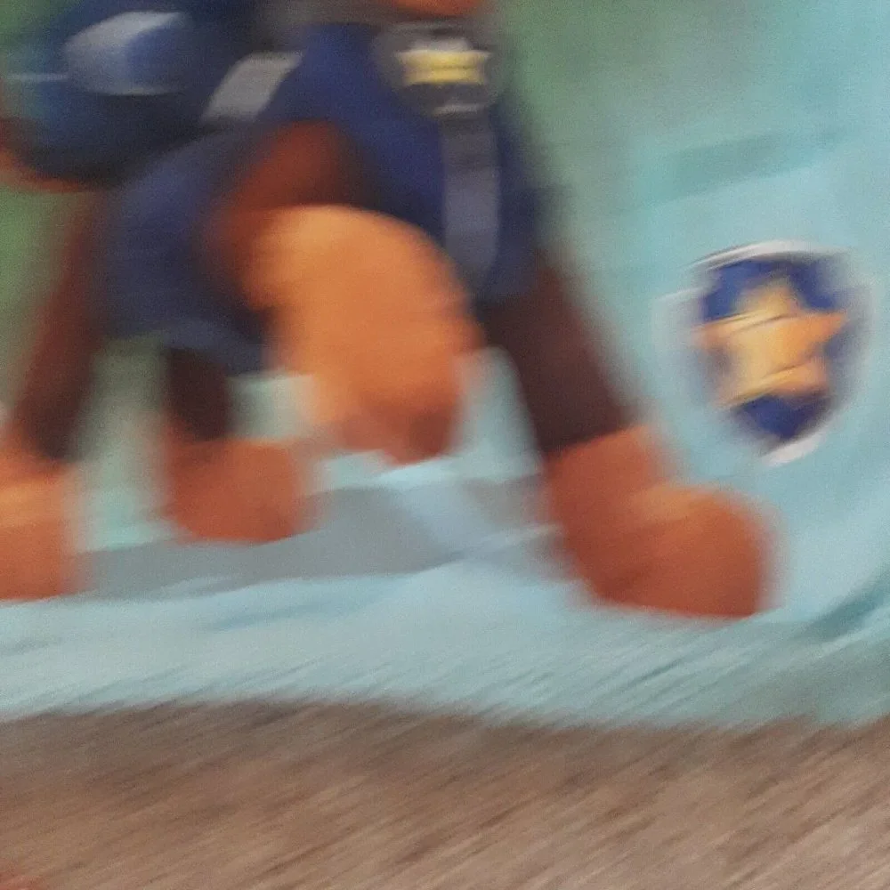 Kids Terry Hooded Towel Blanket Paw Patrol